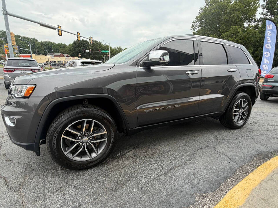 jeep grand cherokee 2018 1C4RJFBG9JC173209 image jeep grand cherokee 2018 1C4RJFBG9JC173209 image
